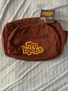 Justin Bieber Fanny Pack